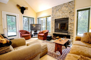 Forest Hideaway Waterville Valley